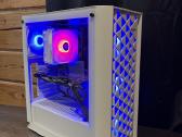 Žaidimų kompiuteris Ryzen 5 2600 Gtx 1080 - nuotraukos Nr. 2