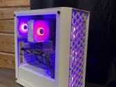 Žaidimų kompiuteris Ryzen 5 2600 Gtx 1080 - nuotraukos Nr. 3