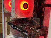 Žaidimų kompiuteris Ryzen 5 2600 Gtx 1080 - nuotraukos Nr. 5
