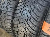 265/65/r17 nokian ziemines padangos - nuotraukos Nr. 3