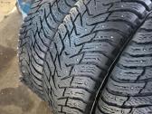 265/65/r17 nokian ziemines padangos - nuotraukos Nr. 4