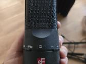 Se x1 mikrafonas su akustiniu skliautu - nuotraukos Nr. 2