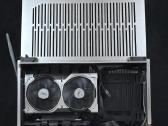 Naujas mažas kompiuteris Ryzen X3d 32ram rtx5060 - nuotraukos Nr. 6