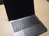 MacBook Pro 14 M3 Pro 18gb 512 GB - nuotraukos Nr. 2