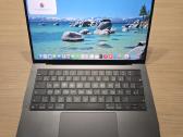 MacBook Pro 14 M3 Pro 18gb 512 GB - nuotraukos Nr. 3