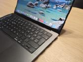MacBook Pro 14 M3 Pro 18gb 512 GB - nuotraukos Nr. 5