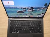 MacBook Pro 14 M3 Pro 18gb 512 GB - nuotraukos Nr. 6