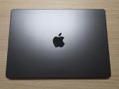 MacBook Pro 14 M3 Pro 18gb 512 GB - nuotraukos Nr. 7