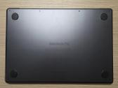 MacBook Pro 14 M3 Pro 18gb 512 GB - nuotraukos Nr. 8