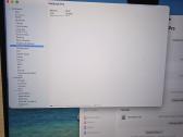 MacBook Pro 14 M3 Pro 18gb 512 GB - nuotraukos Nr. 11