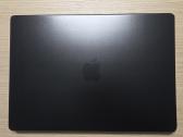 MacBook Pro 14 M3 Pro 18gb 512 GB - nuotraukos Nr. 15