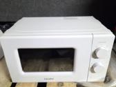 Comfee Cm-m202cc 700w mikrobangų krosnelė Nauja - nuotraukos Nr. 2