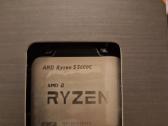 Amd Ryzen 5 5600g su integruota grafika - nuotraukos Nr. 3