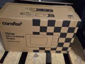 Comfee Cm-m202cc 700w mikrobangų krosnelė Nauja - nuotraukos Nr. 4