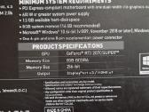Msi Geforce Rtx 2070 Super Ventus Oc 8gb Gddr6 - nuotraukos Nr. 2