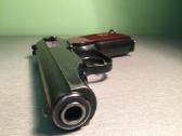 Pistoletas Makarov 1953 m. Сталинец - nuotraukos Nr. 4