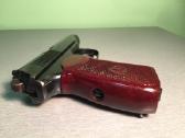 Pistoletas Makarov 1953 m. Сталинец - nuotraukos Nr. 5