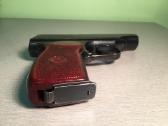 Pistoletas Makarov 1953 m. Сталинец - nuotraukos Nr. 6
