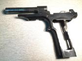 Pistoletas Makarov 1953 m. Сталинец - nuotraukos Nr. 15