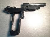 Pistoletas Makarov 1953 m. Сталинец - nuotraukos Nr. 16