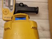 Topcon rotacinis lazerinis nivelyras - nuotraukos Nr. 4