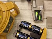 Topcon rotacinis lazerinis nivelyras - nuotraukos Nr. 5