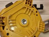 Topcon rotacinis lazerinis nivelyras - nuotraukos Nr. 7