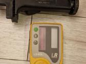 Topcon rotacinis lazerinis nivelyras - nuotraukos Nr. 8