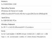 Lenovo Ideapad 15 – Intel Core i3 - nuotraukos Nr. 8