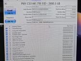 Kietasis diskas Pny Cs3140, M.2 2tb - nuotraukos Nr. 3
