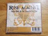 Rise Against – Siren Song (CD albumas) - nuotraukos Nr. 4