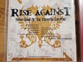 Rise Against – Siren Song (CD albumas) - nuotraukos Nr. 2