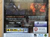 PS3 God of War Collection Volume 2 - nuotraukos Nr. 2