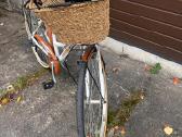 Dviratis Bottecchia Verde Natura moteriškas - nuotraukos Nr. 2