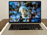 MacBook Air 15" M3 16 GB / 512 SSD - nuotraukos Nr. 2