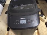Panasonic duonkepė Sd-pn100kxe – Nauja - nuotraukos Nr. 2