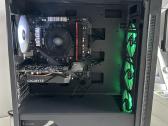 Gaming Pc su Gtx 1660ti ir Ryzen 5 5600 - nuotraukos Nr. 2