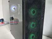 Gaming Pc su Gtx 1660ti ir Ryzen 5 5600 - nuotraukos Nr. 4