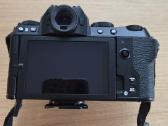 Fujifilm Xs20, 15-45mm 1:3,5-5,6 - nuotraukos Nr. 7