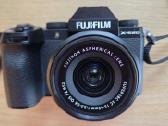 Fujifilm Xs20, 15-45mm 1:3,5-5,6 - nuotraukos Nr. 4