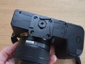 Fujifilm Xs20, 15-45mm 1:3,5-5,6 - nuotraukos Nr. 5