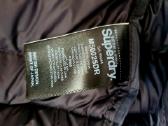 Nauja Superdry pukinė striukė - nuotraukos Nr. 7