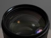 Tamron 70-200mm f/2.8 (Nikon F) - nuotraukos Nr. 4