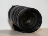 Tamron 70-200mm f/2.8 (Nikon F) - nuotraukos Nr. 6