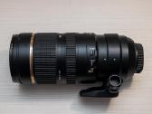 Tamron 70-200mm f/2.8 (Nikon F) - nuotraukos Nr. 7
