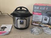 Instant Pot Duo 7-in-1 multifunckinis puodas - nuotraukos Nr. 5