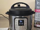 Instant Pot Duo 7-in-1 multifunckinis puodas - nuotraukos Nr. 6