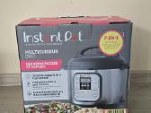 Instant Pot Duo 7-in-1 multifunckinis puodas - nuotraukos Nr. 10