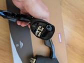 Sram Force D2 rankenėlių komplektas - nuotraukos Nr. 5