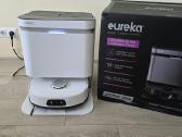 Eureka J15 Pro Ultra plaunantis robotas siurblys - nuotraukos Nr. 2